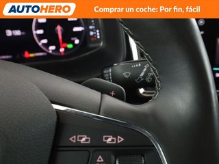 Seat Ateca 1.5 TSI ACT Xcellence