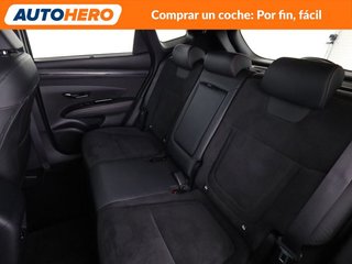 Hyundai Tucson 1.6 T-GDI Mild-Hybrid N Line 2WD