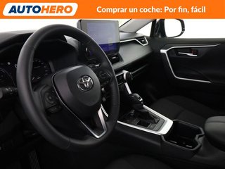 Toyota Rav4 2.5 Hybrid 4x2 Style