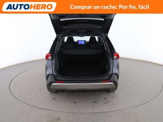Toyota Rav4 2.5 Hybrid 4x2 Style