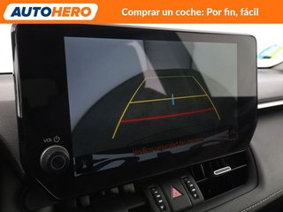 Toyota Rav4 2.5 Hybrid 4x2 Style