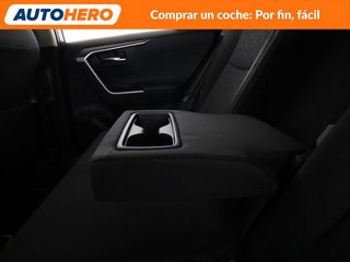 Toyota Rav4 2.5 Hybrid 4x2 Style