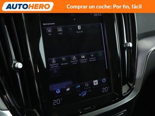 Volvo V60 2.0 B4 Mild-Hybrid Momentum Pro