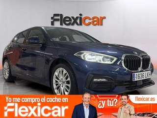 BMW Serie 1 118i
