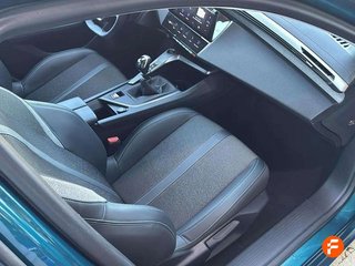 Peugeot 308 5P Allure PureTech 130 S&S MAN