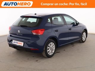 Seat Ibiza 1.0 TSI Reference Plus