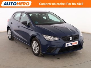 Seat Ibiza 1.0 TSI Reference Plus