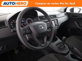 Seat Ibiza 1.0 TSI Reference Plus