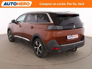 Peugeot 5008 2.0 Blue-HDi GT