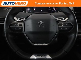 Peugeot 5008 2.0 Blue-HDi GT