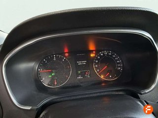 Renault Megane Intens Blue dCi 85 kW (115CV)