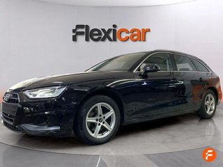 Audi A4 Avant Advanced 35 TFSI 110kW S tronic