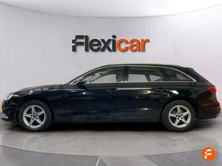 Audi A4 Avant Advanced 35 TFSI 110kW S tronic
