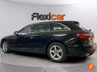 Audi A4 Avant Advanced 35 TFSI 110kW S tronic