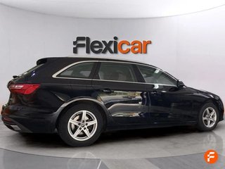 Audi A4 Avant Advanced 35 TFSI 110kW S tronic