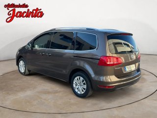 Volkswagen Sharan 2014 2.0 TDI 140 CV