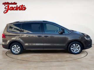 Volkswagen Sharan 2014 2.0 TDI 140 CV