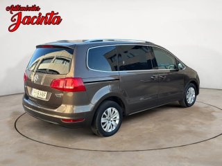 Volkswagen Sharan 2014 2.0 TDI 140 CV