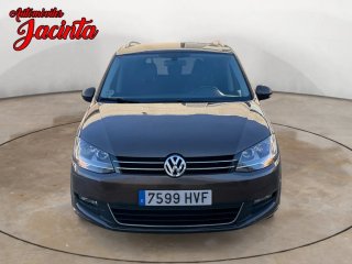 Volkswagen Sharan 2014 2.0 TDI 140 CV