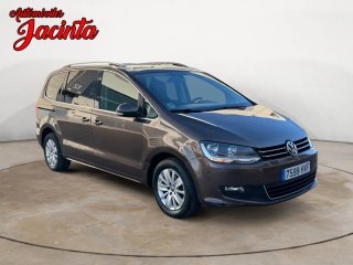 Volkswagen Sharan 2014 2.0 TDI 140 CV