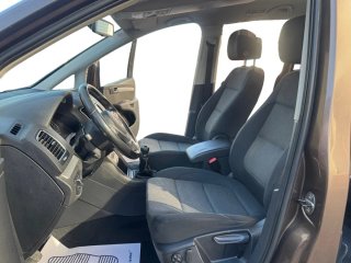 Volkswagen Sharan 2014 2.0 TDI 140 CV