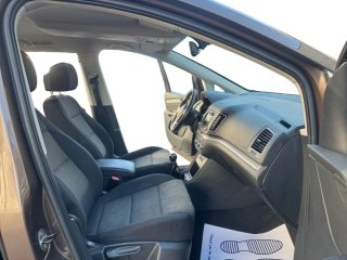 Volkswagen Sharan 2014 2.0 TDI 140 CV
