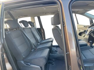 Volkswagen Sharan 2014 2.0 TDI 140 CV