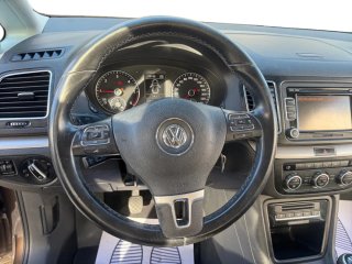 Volkswagen Sharan 2014 2.0 TDI 140 CV