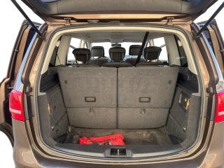 Volkswagen Sharan 2014 2.0 TDI 140 CV