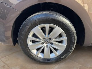 Volkswagen Sharan 2014 2.0 TDI 140 CV
