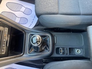 Volkswagen Sharan 2014 2.0 TDI 140 CV