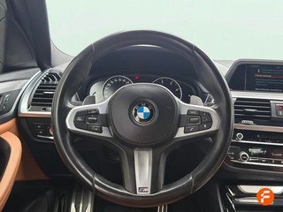 BMW X3 xDrive25d