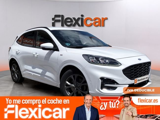 Ford Kuga ST-Line 1.5T EcoBoost 110kW (150CV) - foto 1