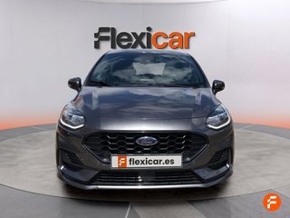 Ford Fiesta 1.0 EcoB. MHEV 114kW(155CV) ST-Line 5p