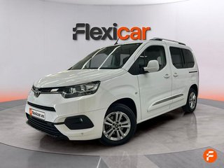 Toyota Proace City Verso 1.2 81kW (110CV) Family Active L1