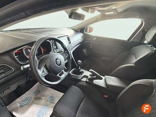 Renault Megane Limited TCe GPF 103 kW (140CV)