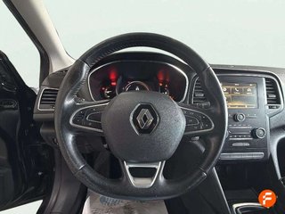 Renault Megane Limited TCe GPF 103 kW (140CV)