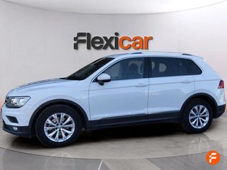 Volkswagen Tiguan Advance 1.4 ACT TSI 110kW (150CV) DSG