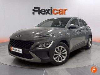 Hyundai Kona 1.0 TGDI Klass 4X2