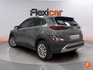 Hyundai Kona 1.0 TGDI Klass 4X2