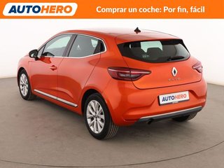 Renault Clio 1.0 TCe Zen