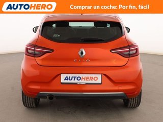 Renault Clio 1.0 TCe Zen