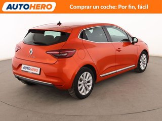 Renault Clio 1.0 TCe Zen