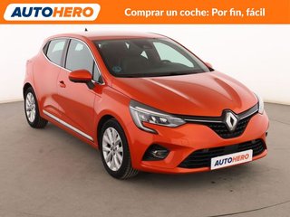 Renault Clio 1.0 TCe Zen