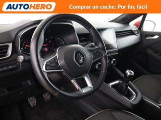 Renault Clio 1.0 TCe Zen