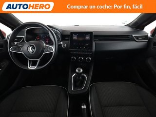 Renault Clio 1.0 TCe Zen