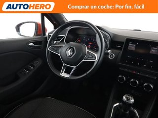 Renault Clio 1.0 TCe Zen