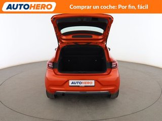 Renault Clio 1.0 TCe Zen