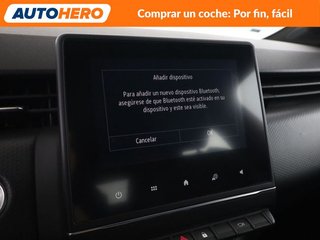 Renault Clio 1.0 TCe Zen