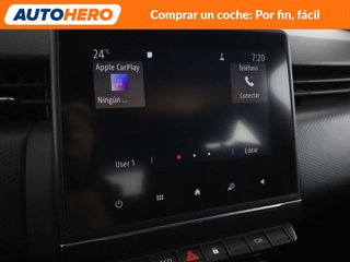 Renault Clio 1.0 TCe Zen